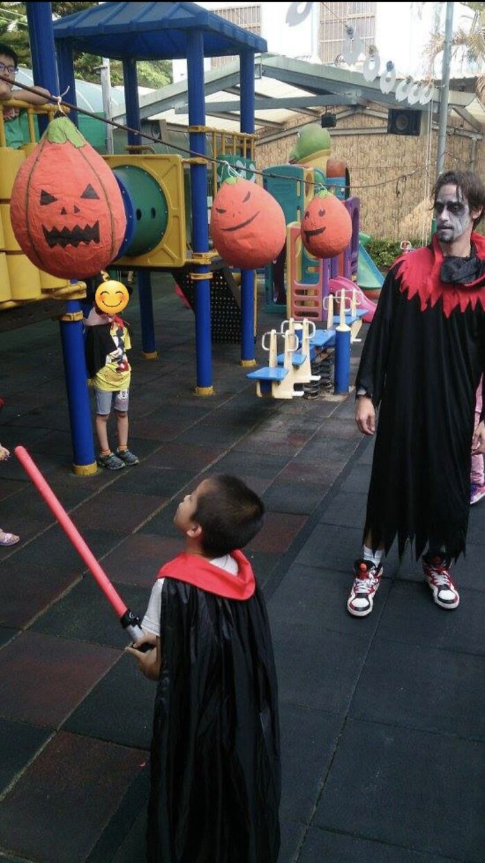 My Halloween Pi&ntilde;atas (31 Pics)