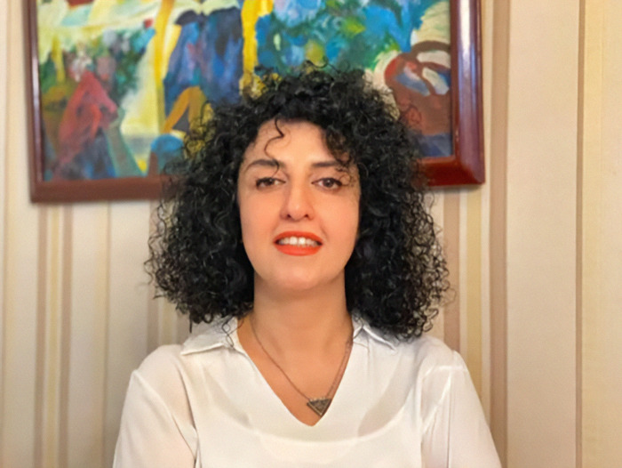 Iranian Activist Narges Mohammadi Wins Nobel Peace Prize, Is Far From The Only Controversial Winner