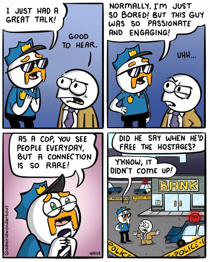 Cop