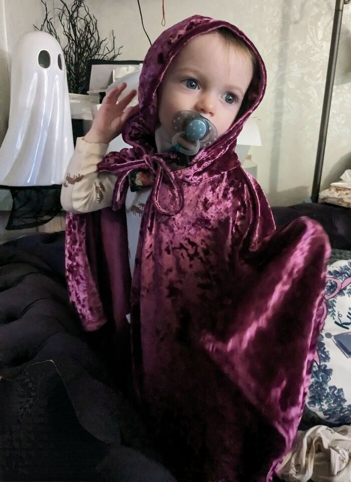 Accidental Renaissance Painting