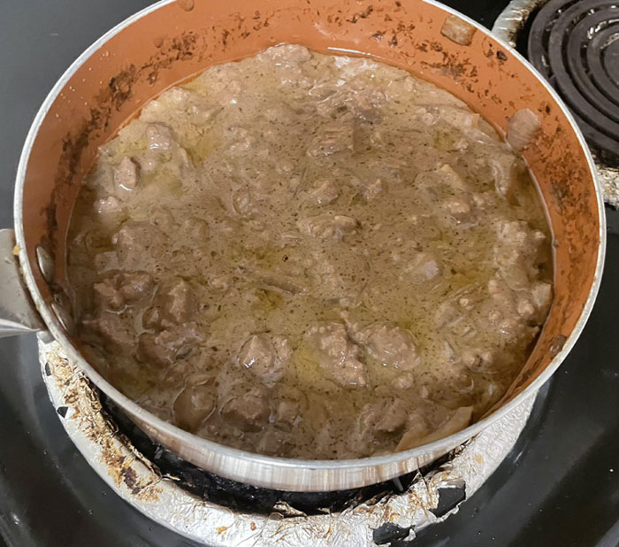 My Ex Just Sent Me This