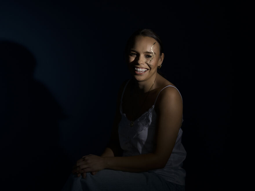 Kintsugi Beauty: Celebrating The Beauty Of Scars And Imperfections In Photography