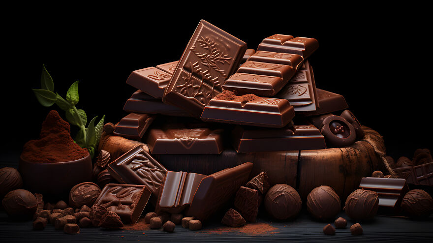 Photos Of Random Things That I Made By Using Ai (20 Pics)