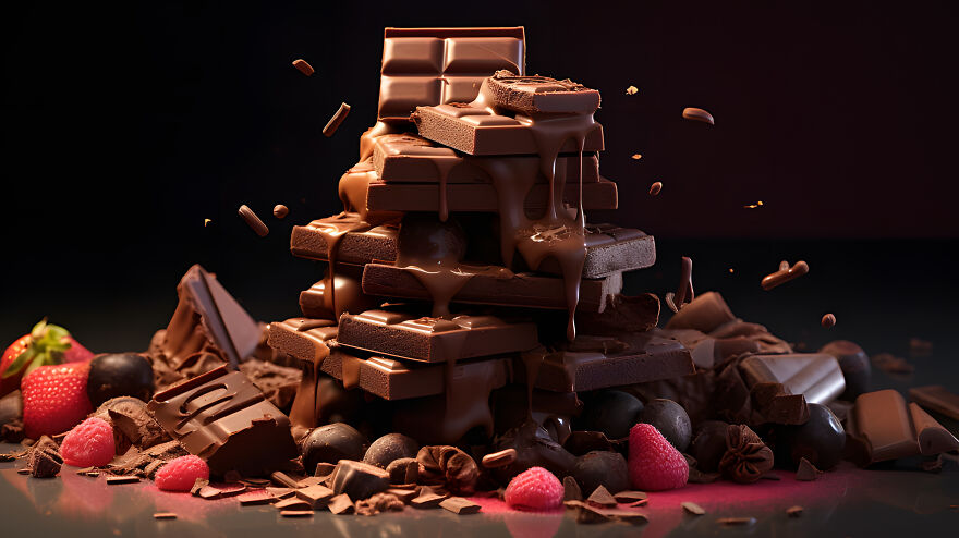 Photos Of Random Things That I Made By Using Ai (20 Pics)