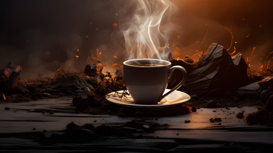 Photos Of Random Things That I Made By Using Ai (20 Pics)