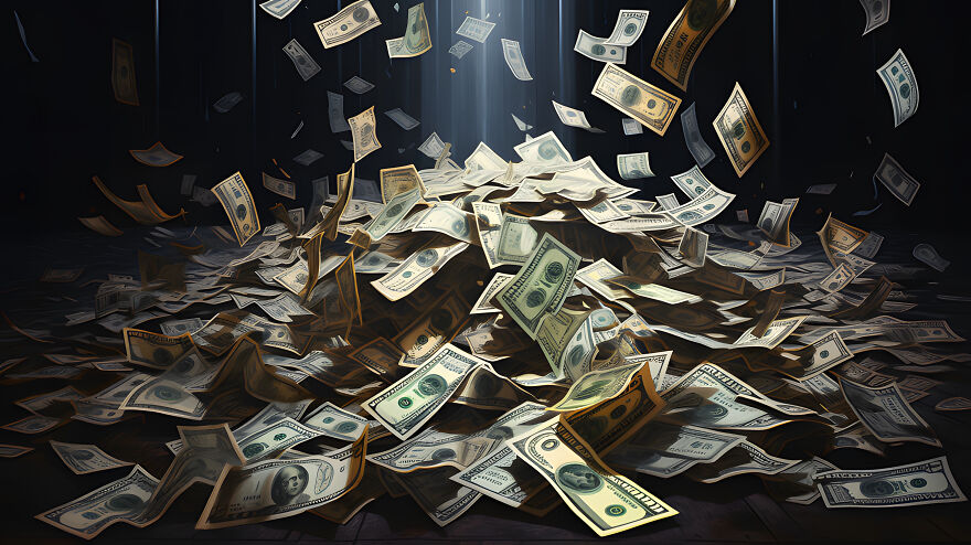 Photos Of Random Things That I Made By Using Ai (20 Pics)