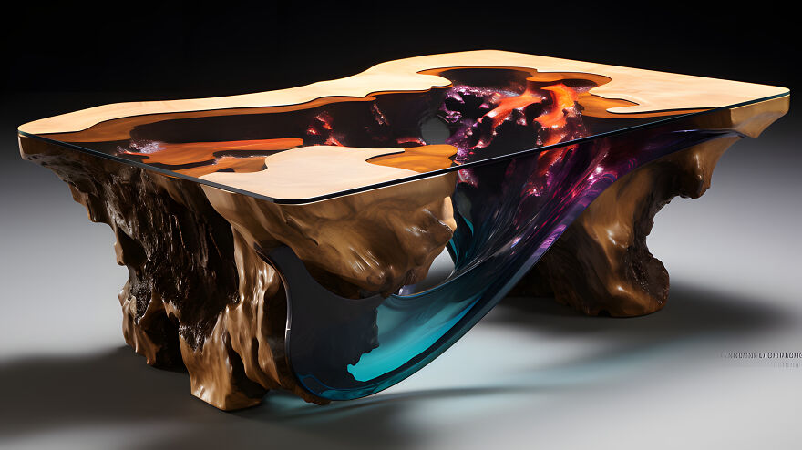 Photos Of Random Things That I Made By Using Ai (20 Pics)