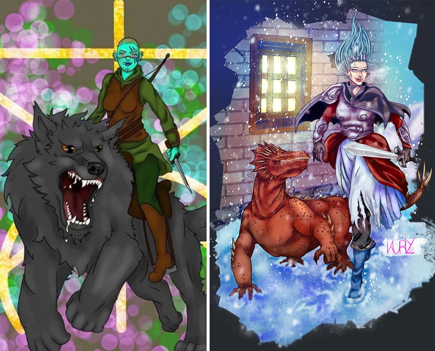 My Progress From 2021-2023