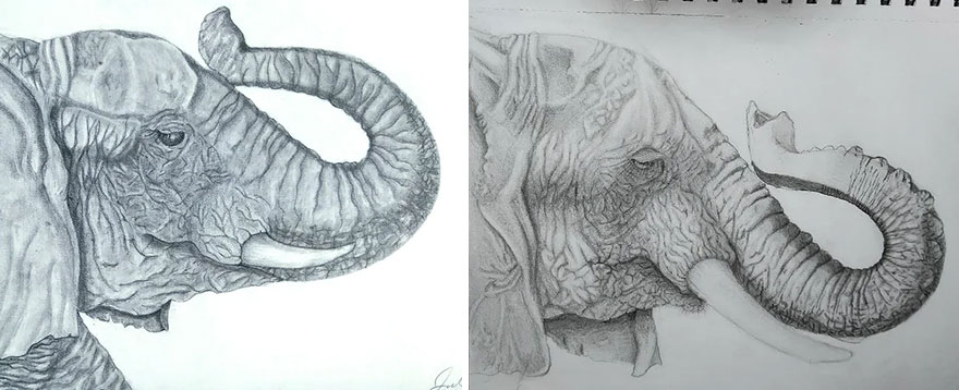 From 2019 To 2022-23 (Unfinished)