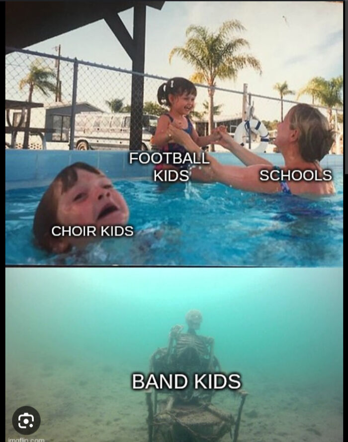 17 Memes For All The Band Kids At Heart