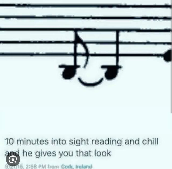 17 Memes For All The Band Kids At Heart