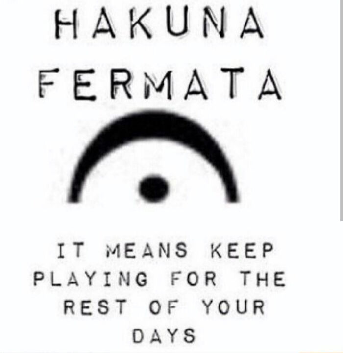 17 Memes For All The Band Kids At Heart