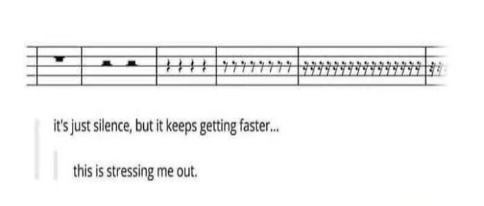17 Memes For All The Band Kids At Heart