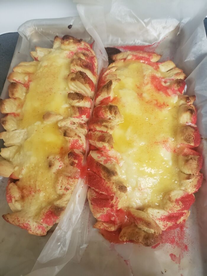 I Don't Even Remember What This Was Supposed To Be 💀