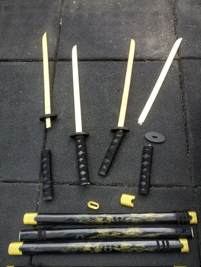 My Halloween Pi&ntilde;atas (31 Pics)