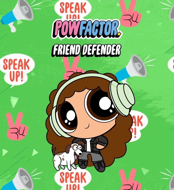 Make The Dog A Rottweiller And Add Cat Ears To My Headphones