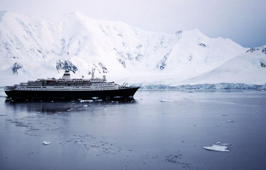 The Dark Side Of Antarctic Tourism: Is Visiting Antarctica Worth It?