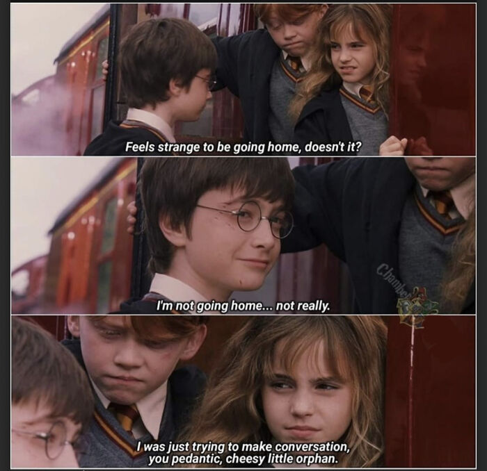 I Don’t Know Why But This Makes Me Lol Everytime