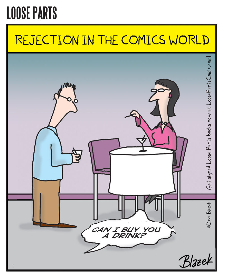 Rejection