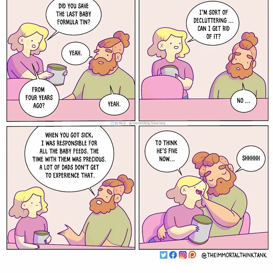 This Kiwi Artist Will Make You Laugh Out Loud With His Comics