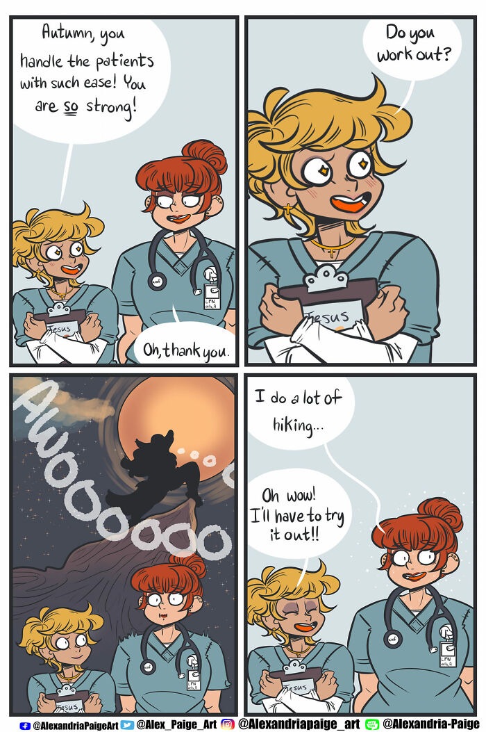 This Artist Brilliantly Captures Everyday Moments To Brighten Your Day