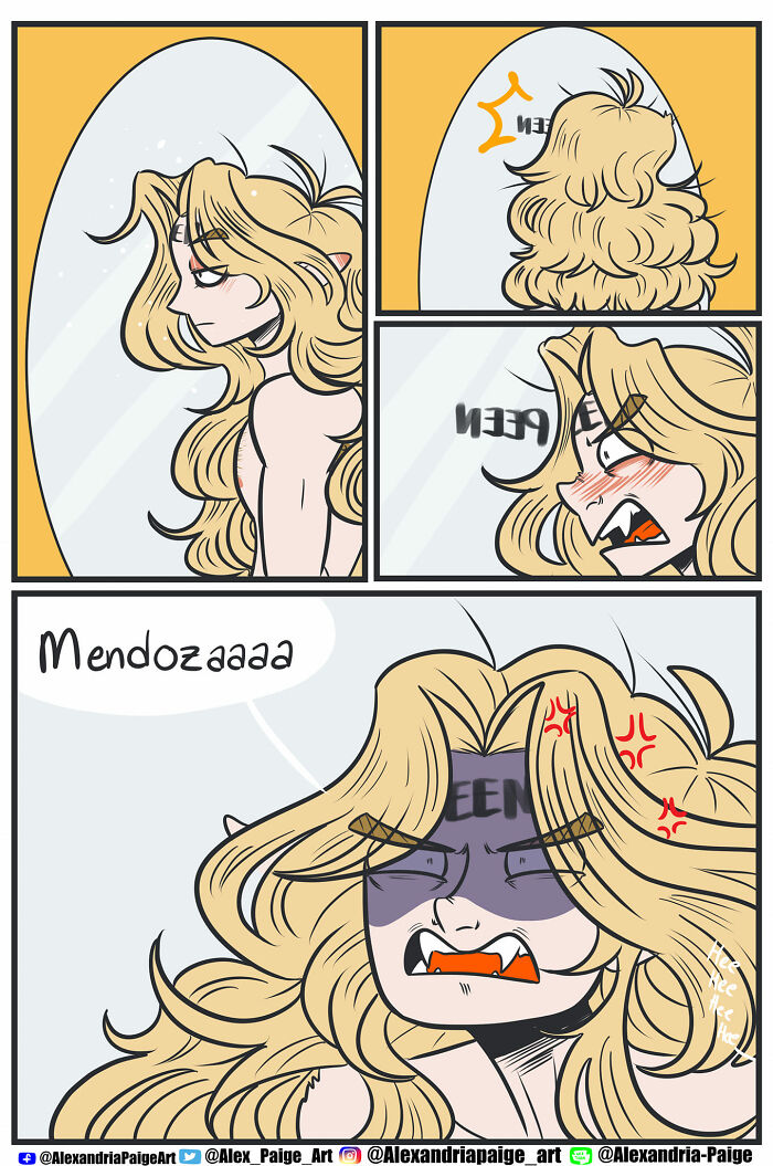 This Artist Brilliantly Captures Everyday Moments To Brighten Your Day