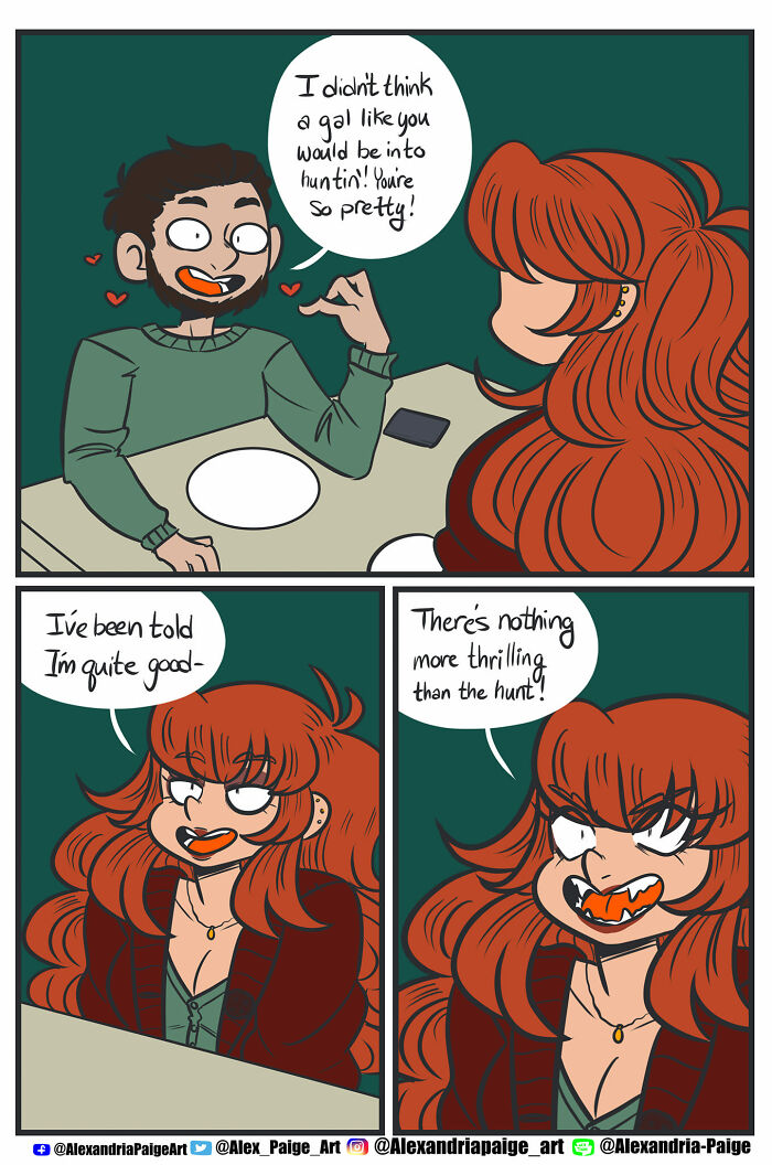 This Artist Brilliantly Captures Everyday Moments To Brighten Your Day