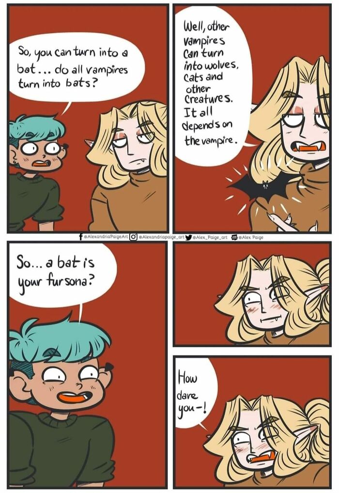 This Artist Brilliantly Captures Everyday Moments To Brighten Your Day