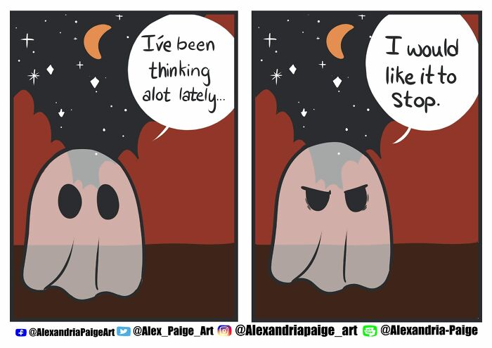 This Artist Brilliantly Captures Everyday Moments To Brighten Your Day