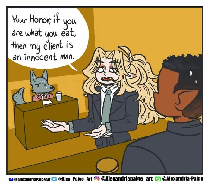 This Artist Brilliantly Captures Everyday Moments To Brighten Your Day