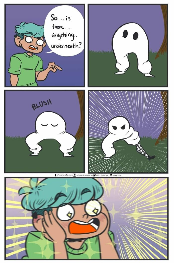 This Artist Brilliantly Captures Everyday Moments To Brighten Your Day