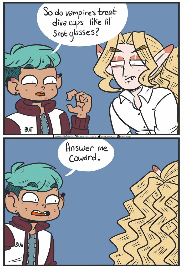 This Artist Brilliantly Captures Everyday Moments To Brighten Your Day