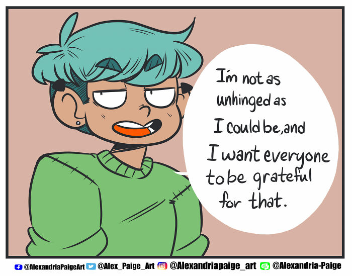 This Artist Brilliantly Captures Everyday Moments To Brighten Your Day