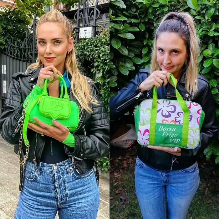 This Couple Is Entertaining The Internet By Imitating Photos Of Celebrities And Models