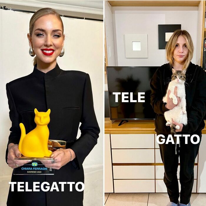 This Couple Is Entertaining The Internet By Imitating Photos Of Celebrities And Models