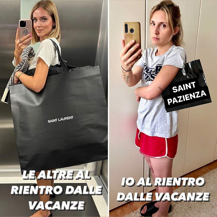 This Couple Is Entertaining The Internet By Imitating Photos Of Celebrities And Models