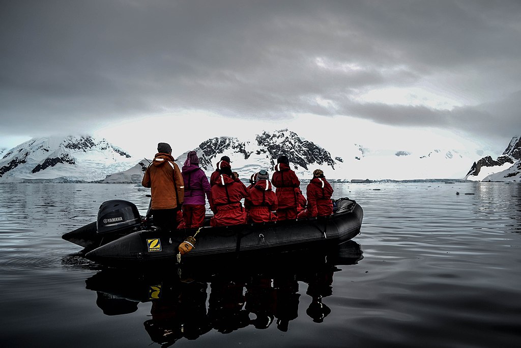 The Dark Side Of Antarctic Tourism: Is Visiting Antarctica Worth It?