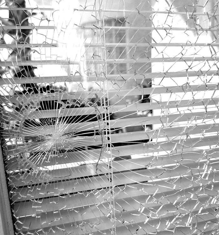 “What’s Something That’s Happened To You That Sounds Fake But Unfortunately Isn’t?” (50 Answers)