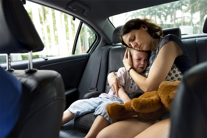 “My Forehead Is Still A Little Sore From That Face Palm”: 50 People Spoiled Beyond Reason