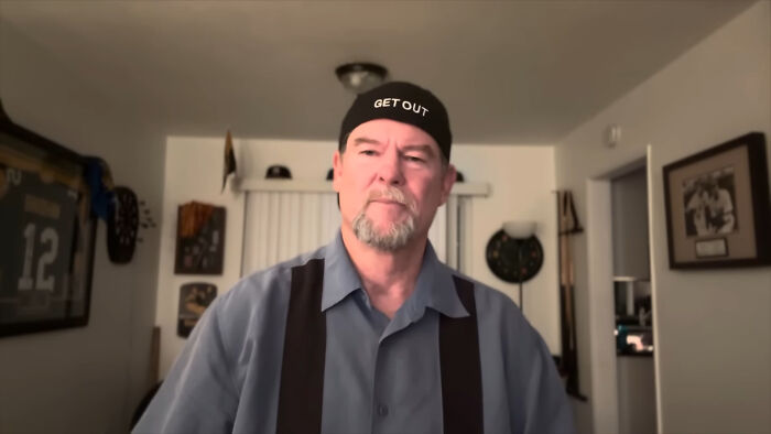 &ldquo;He Never Paid Rent&rdquo;: Handyman Helps Elderly Woman Reclaim Her Home From Squatter