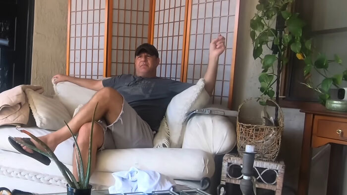 &ldquo;He Never Paid Rent&rdquo;: Handyman Helps Elderly Woman Reclaim Her Home From Squatter