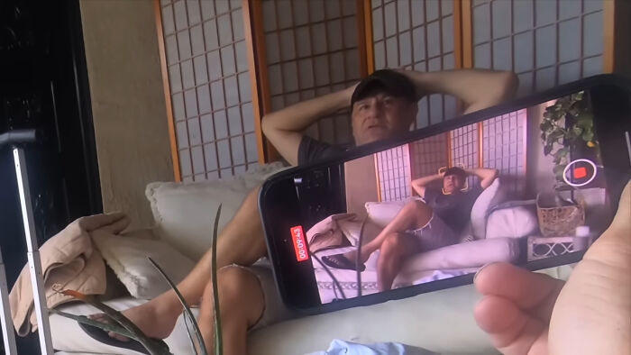 &ldquo;He Never Paid Rent&rdquo;: Handyman Helps Elderly Woman Reclaim Her Home From Squatter