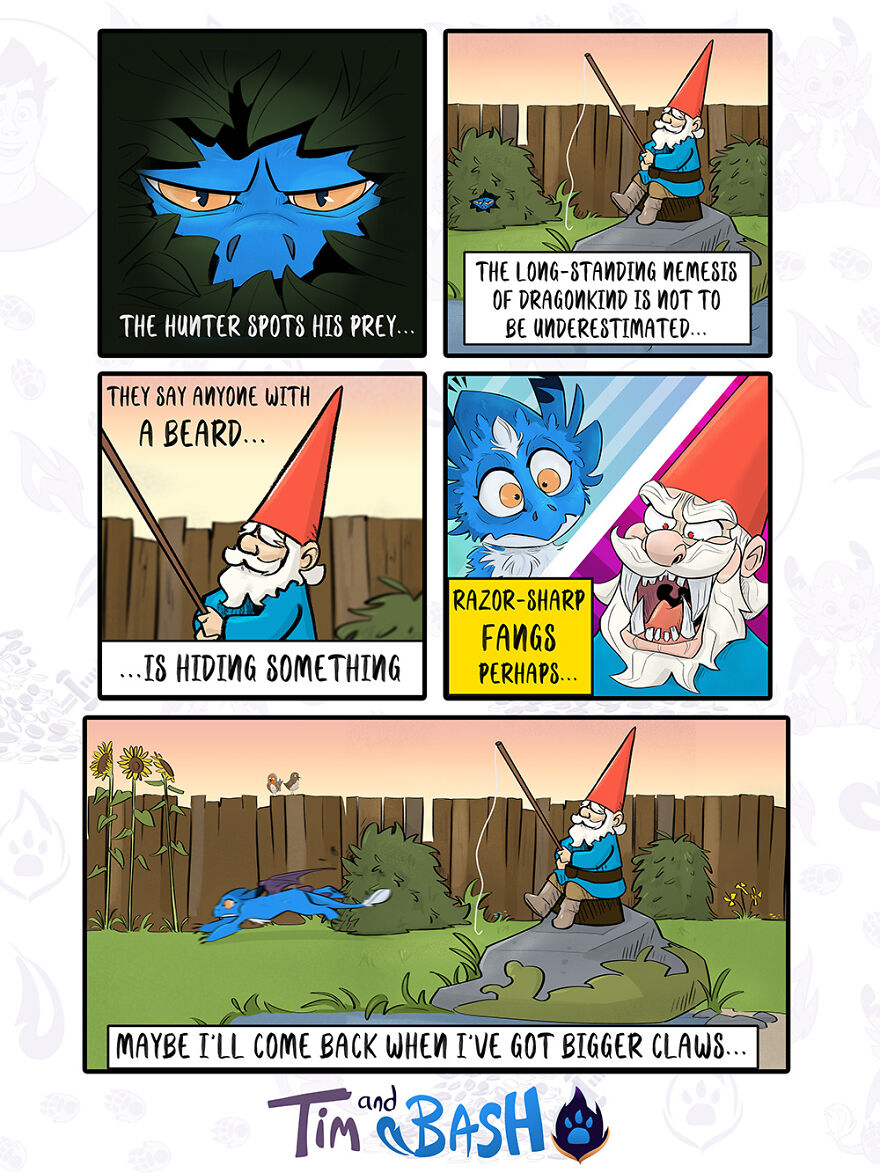 Fear Is The Beginning Of Wisdom