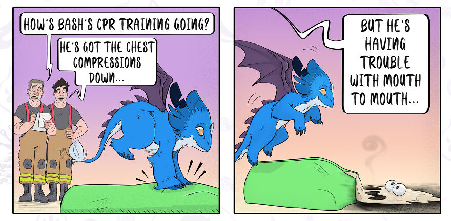 Practice Makes Perfect!