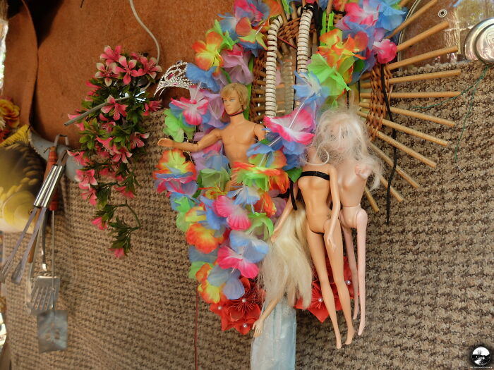 Czech Forest Outsider Crafts Sculptures For 20 Years (9 Pics)