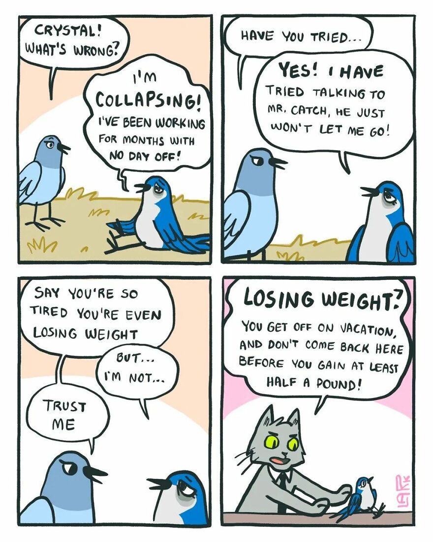 Weight loss