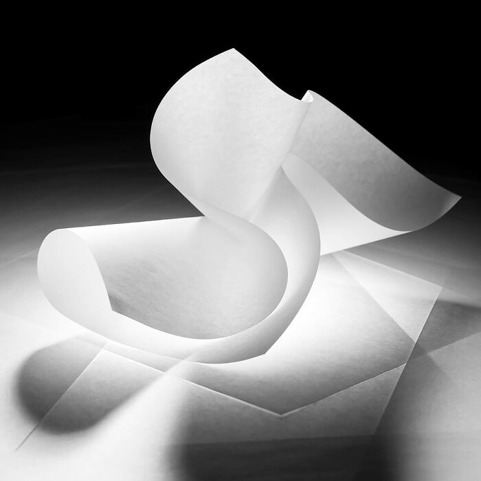 Just Paper #6 By Walter Colley