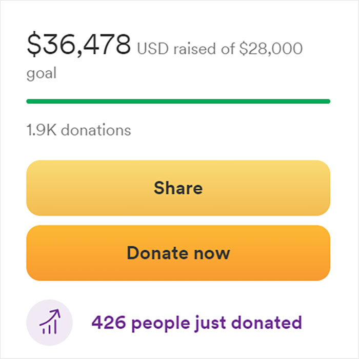 Worker Raises $36,000 For Colleague’s Retirement Fund After He’s Offered A BBQ And Certificate Worker Raises $36,000 For Colleague’s Retirement Fund After He’s Offered A BBQ And Certificate