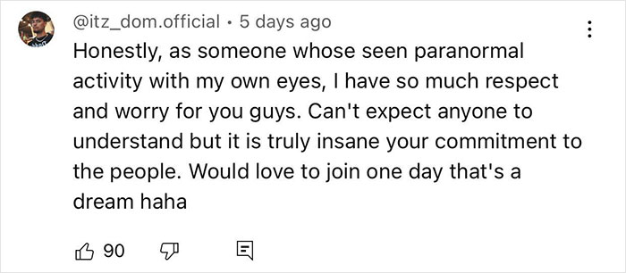 The &ldquo;World's Most Haunted Store&rdquo; Employees Claim Ghost Encounters As YouTuber Investigates