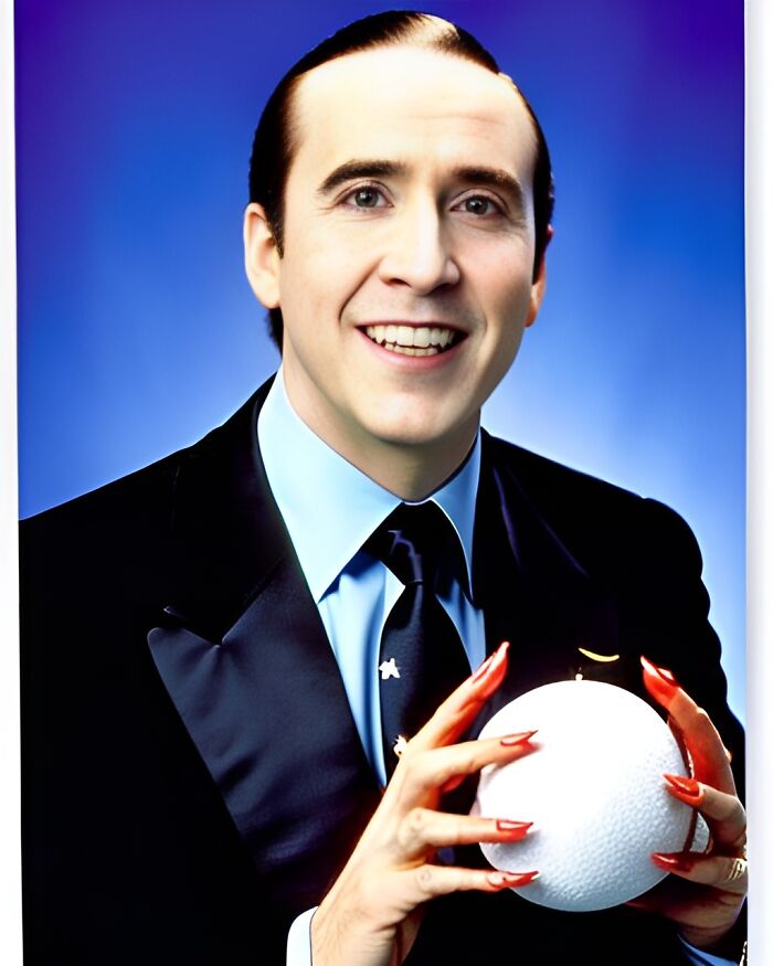 Dracula The Headmaster